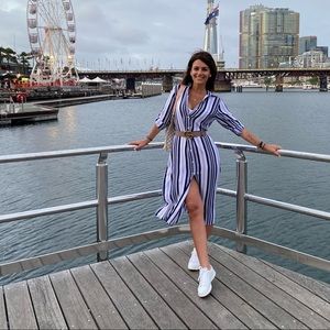 Tommy bahama shirt dress